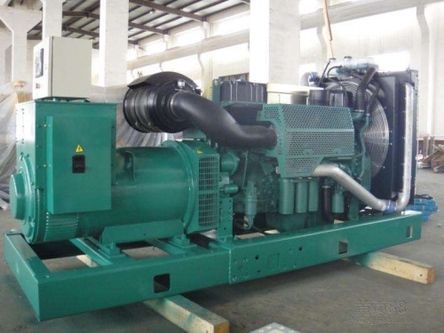 丽江便携静音：租赁无声发电机组，便携式解决能源需求