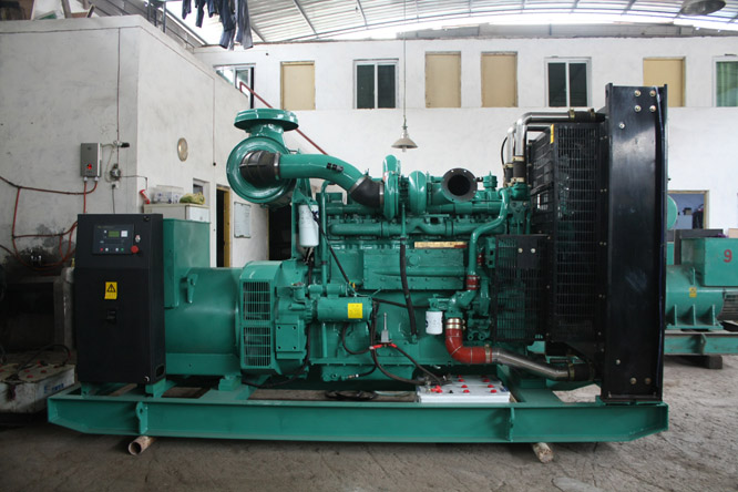 丽江环保无噪音：租用静音发电机组，为环境和耳朵双重保驾护航